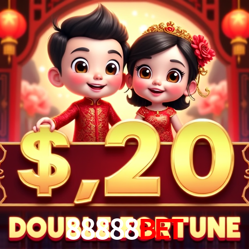 88888Bet