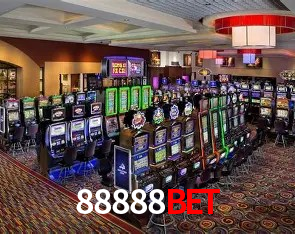 88888Bet